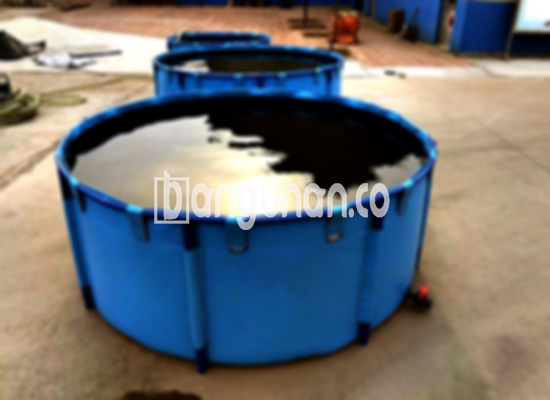 Jual Kolam Terpal di Bendungan Hilir Jakarta