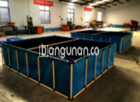 Jual Kolam Terpal di Bintaro Jakarta